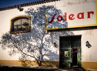 BodegasBarbadillo,empresa sanluqueña perteneciente a... BodegasBarbadillo,empresa sanluqueña perteneciente a...