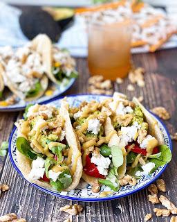Las nueces, un superalimento básico en la cocina Las nueces, un superalimento básico en la cocina