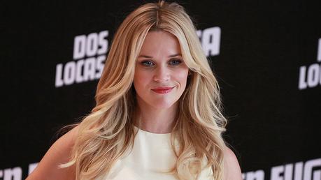 Curiosidades de Reese Whiterspoon Curiosidades de Reese Whiterspoon
