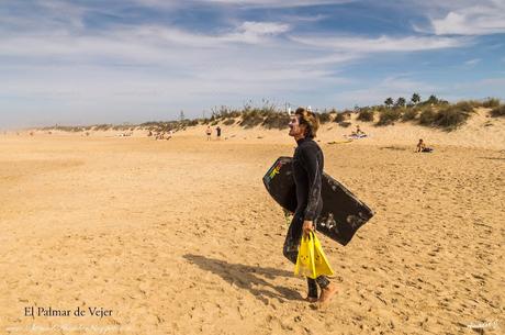 VEJER DE LA FRONTERA Y EL PALMAR (CÁDIZ)