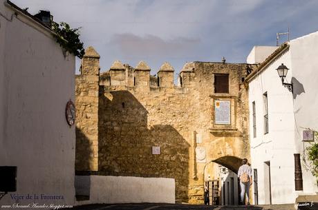 VEJER DE LA FRONTERA Y EL PALMAR (CÁDIZ)