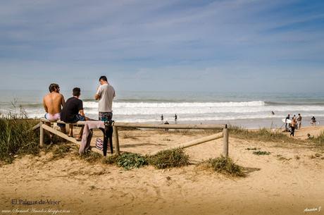 VEJER DE LA FRONTERA Y EL PALMAR (CÁDIZ)