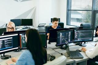 Compañía tecnológica quiere que sus programadores vivan en el Alto Valle y en la cordillera