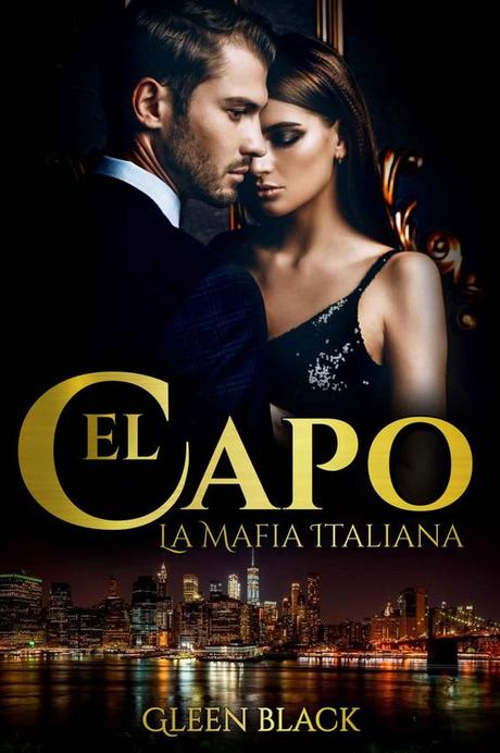 Reseña: El Capo, Gleen Black