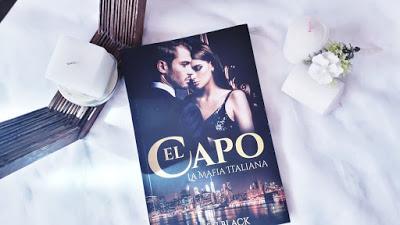 Reseña: El Capo, Gleen Black