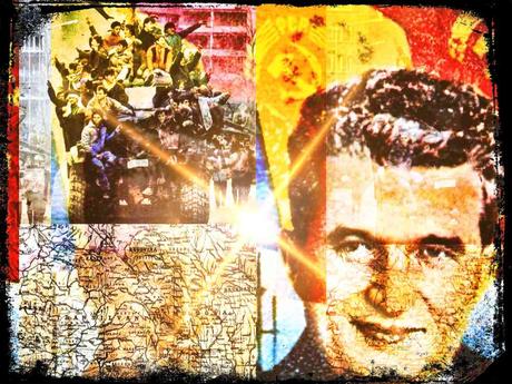 La Rumanía de Ceausescu La Rumanía de Ceausescu