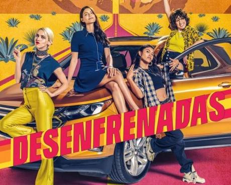 11 series de Netflix tan buenas para matar el aburrimiento