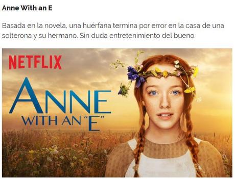 11 series de Netflix tan buenas para matar el aburrimiento