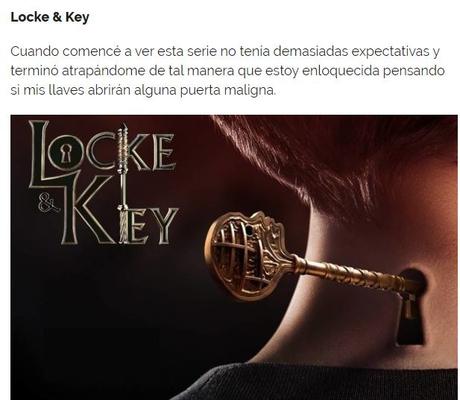 11 series de Netflix tan buenas para matar el aburrimiento