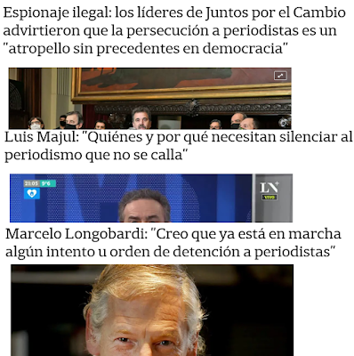 Sobre la Libertad de Expresión y sus Riesgos