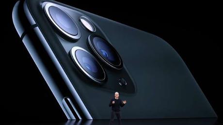 #SmartPhone: Ya viene el #iPhone12 y #Apple no incluirá ni cargador ni audífonos en la caja