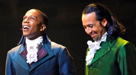“Hamilton” llega a Disney+ ¿qué significa esto para el futuro de los musicales en el cine? Hamilton en Disney+