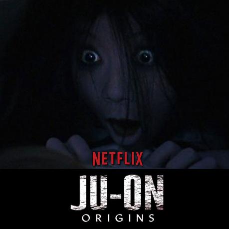 Ju-on llega a Netflix: La plataforma sigue apostando por las series de terror