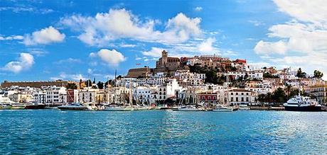 Ibiza, la isla que se adapta a cualquier tiempo
