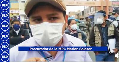 BLANCA VICENTE INTENTO PASAR POR ENCIMA DE LA MPC… BLANCA VICENTE INTENTO PASAR POR ENCIMA DE LA MPC…