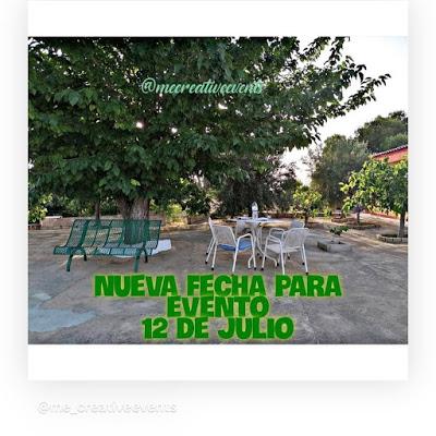 Evento Beauty. Alicante.- Me'creative Events. En Breve!! me'creative-events