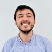 Conoce las diferentes estrategias de marketing Pablo Navarro - Testimonios Antonio Vallejo Chanal Marketing Digital