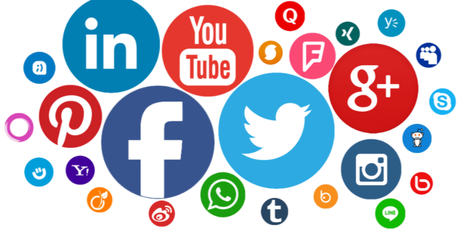 Conoce las diferentes estrategias de marketing Glosario: redes sociales