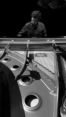 Juan Cortés: el piano flamenco libre y fiel a la propia verdad