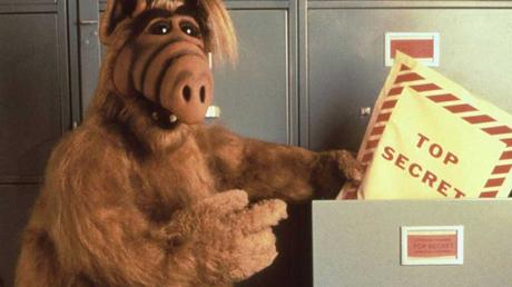 Series míticas de ayer y nunca: ALF