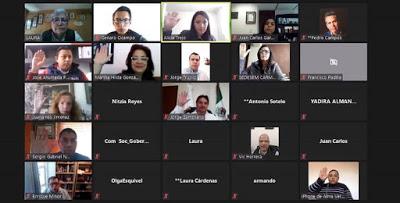 PRESENTAN LINEAMIENTOS PARA EL DISTINTIVO “ESTADO DE MÉXICO SIN TRABAJO INFANTIL”