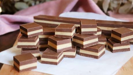 Bombones Marroc marroc bombones casero chocolate