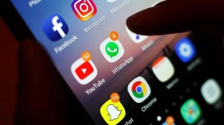 Por qué es un mito que los teléfonos nos escuchan en secreto Por qué es un mito que los teléfonos nos escuchan en secreto