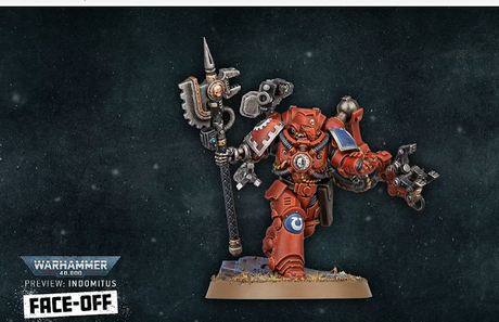 Presentaciones, previas demás 