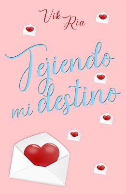 Reseña | Tejiendo mi destino, Vik Rïa