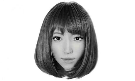 #Tecnologia: #Entretenimiento: Robot con inteligencia artificial protagonizara por primera vez un filme