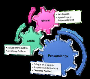 Domina tu Pensamiento, la clave para romper el Ciclo del Sufrimiento Domina tu Pensamiento, la clave para romper el Ciclo del Sufrimiento