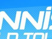 Tennis World Tour apuesta fuerte ojala valga pena probar