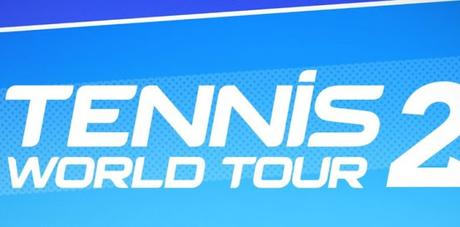 Tennis World Tour 2, una apuesta fuerte que ojala valga la pena probar