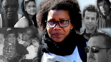 Crónica negra: El caso de Ana Julia, asesina del niño Gabriel. Crónica negra: El caso de Ana Julia, asesina del niño Gabriel.