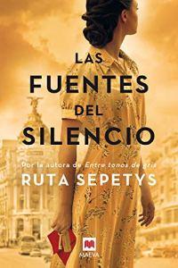 Últimas lecturas | Marian Keyes, Rene Denfelld y Ruta Sepetys