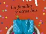 Últimas lecturas Marian Keyes, Rene Denfelld Ruta Sepetys