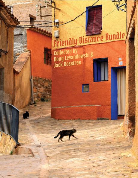 The Friendly Distance Bundle, de jackrosetree, en DriveThru RPG