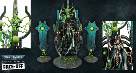 Presentaciones, previas y demás del Presentaciones, previas demás