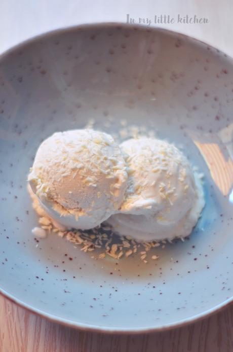 Asaltablogs (y III)- Thai style ice cream Asaltablogs (y III)- Thai style ice cream