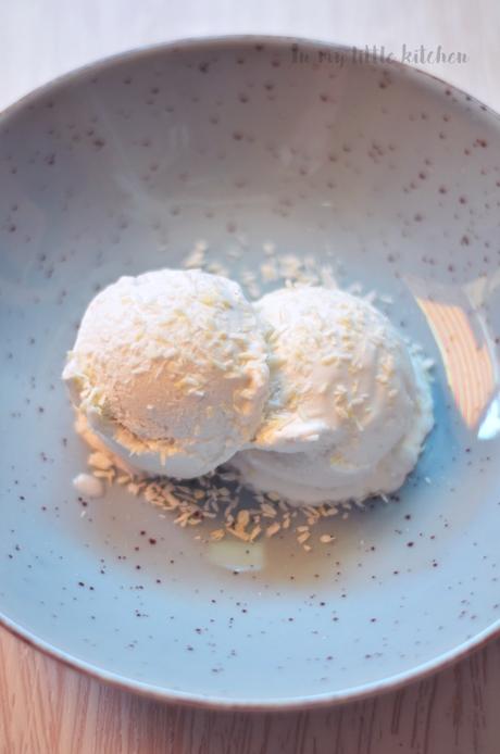 Asaltablogs (y III)- Thai style ice cream