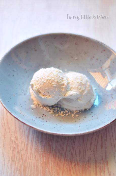 Asaltablogs (y III)- Thai style ice cream Asaltablogs (y III)- Thai style ice cream