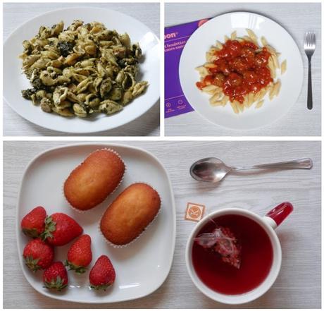 opinion dieta domicilio dietbon