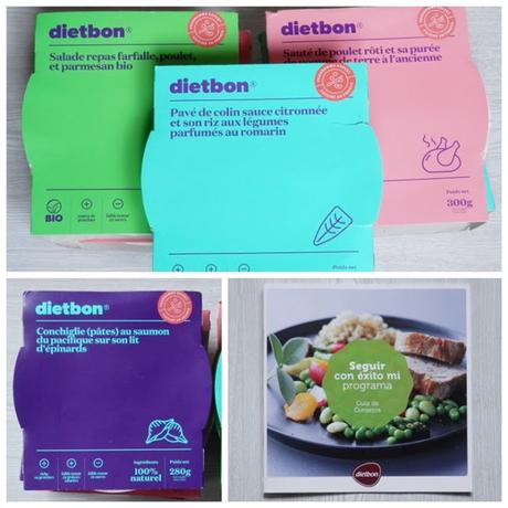 opinion dietbon dieta