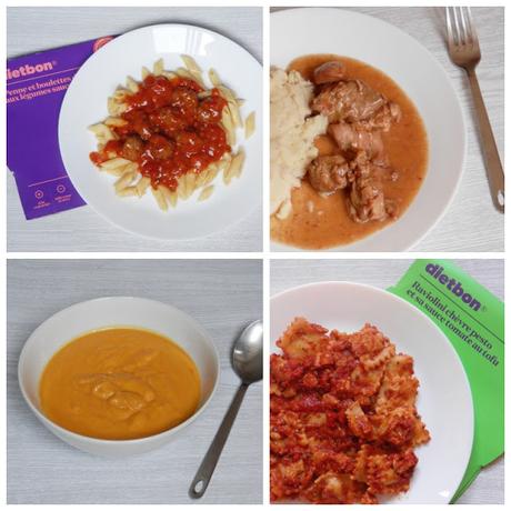 dieta a domicilio dietbon opinion review