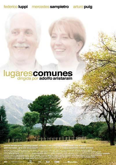 LUGARES COMUNES - Adolfo Aristarain LUGARES COMUNES - Adolfo Aristarain