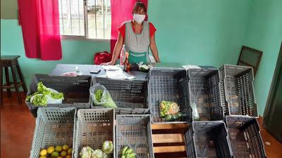 Lanzan el registro de la economía popular para formalizar a 6 millones de trabajadores