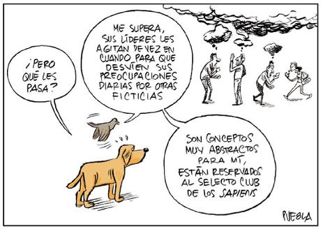 [SONRÍA, POR FAVOR] Es domingo, 5 de julio