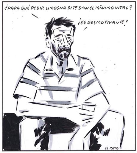 [SONRÍA, POR FAVOR] Es domingo, 5 de julio