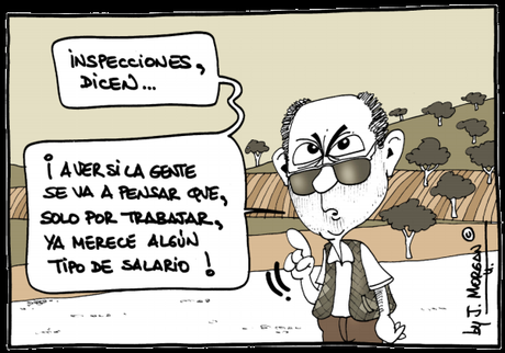 [SONRÍA, POR FAVOR] Es domingo, 5 de julio