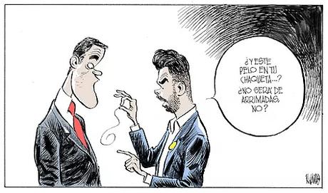 [SONRÍA, POR FAVOR] Es domingo, 5 de julio